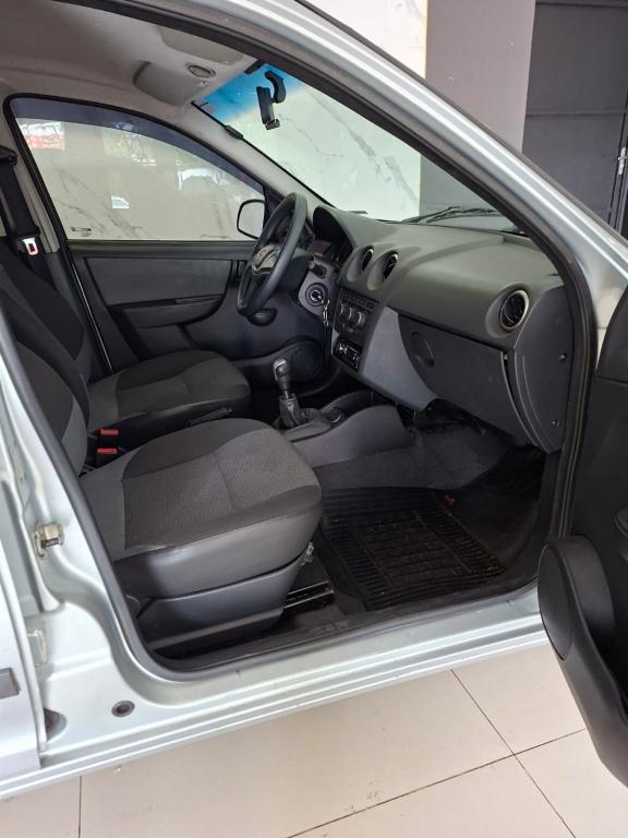 CHEVROLET Celta - Foto