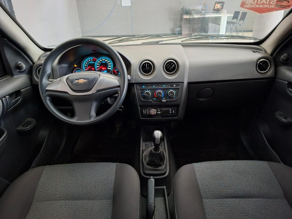 CHEVROLET Celta - Foto