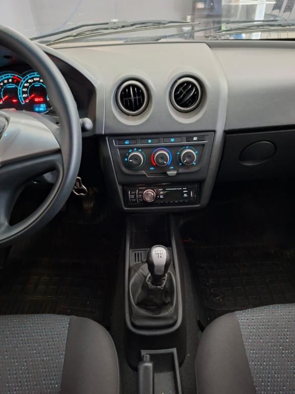 CHEVROLET Celta - Foto