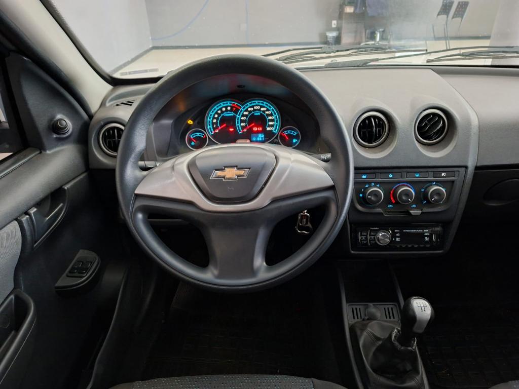 CHEVROLET Celta - Foto