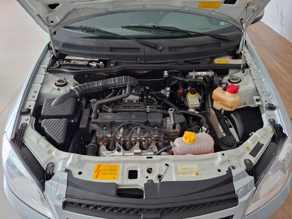 CHEVROLET Celta - Foto