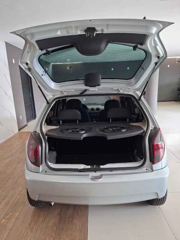 CHEVROLET Celta - Foto