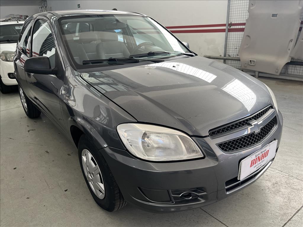 CHEVROLET Celta - Foto