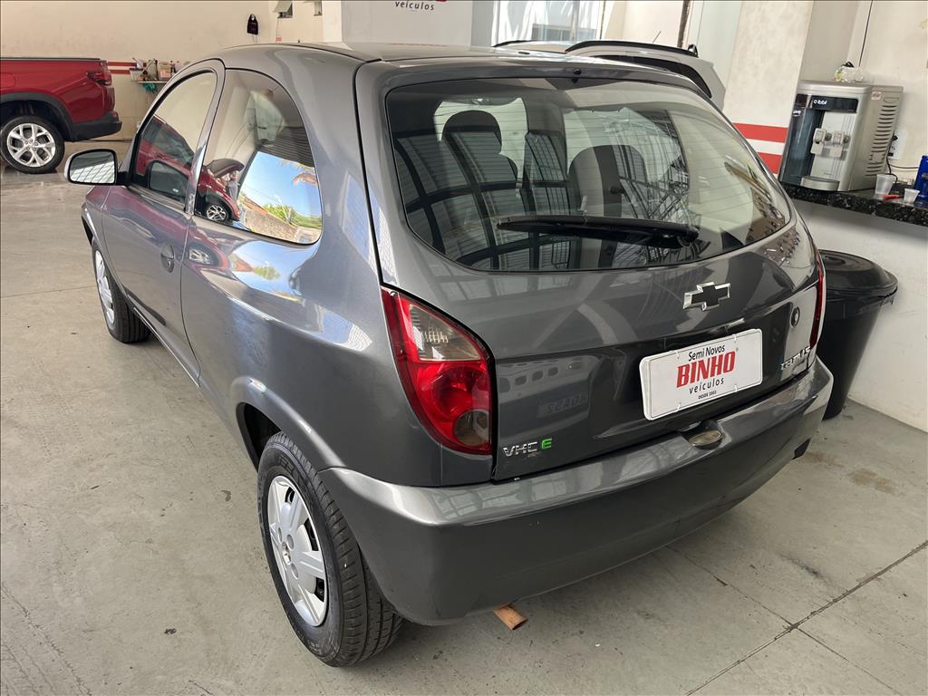 CHEVROLET Celta - Foto