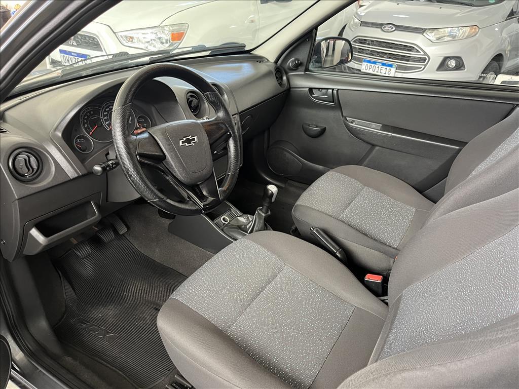 CHEVROLET Celta - Foto