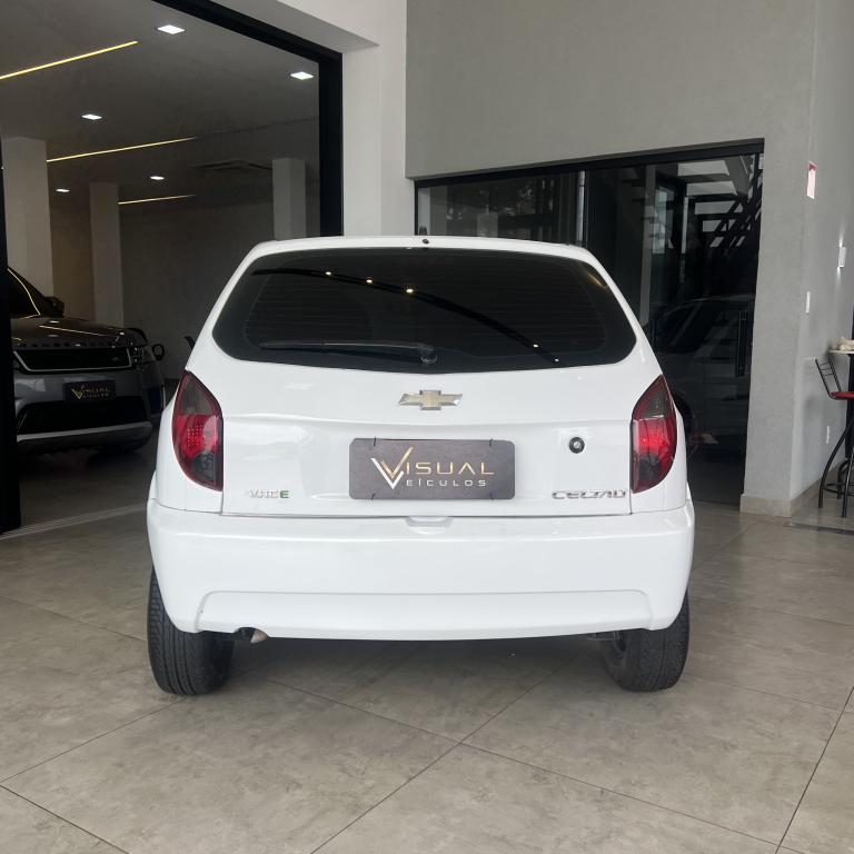 CHEVROLET Celta - Foto