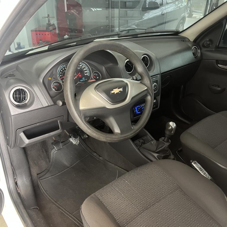 CHEVROLET Celta - Foto