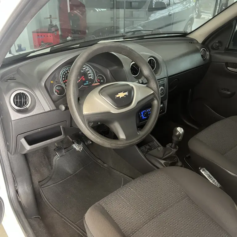 CHEVROLET Celta - Foto