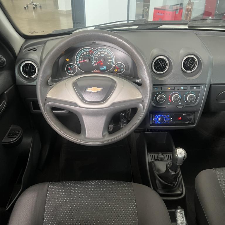 CHEVROLET Celta - Foto