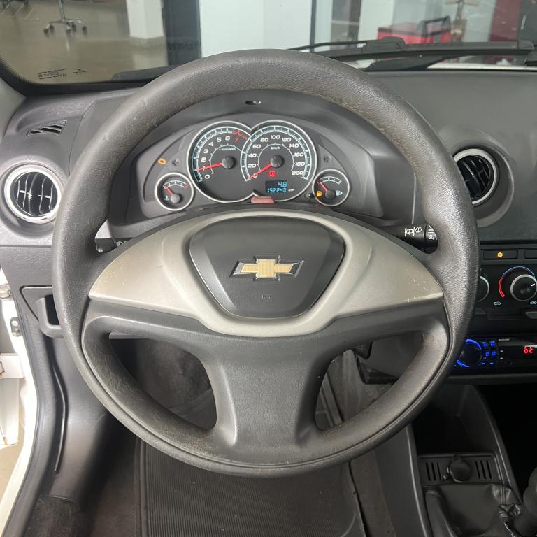 CHEVROLET Celta - Foto