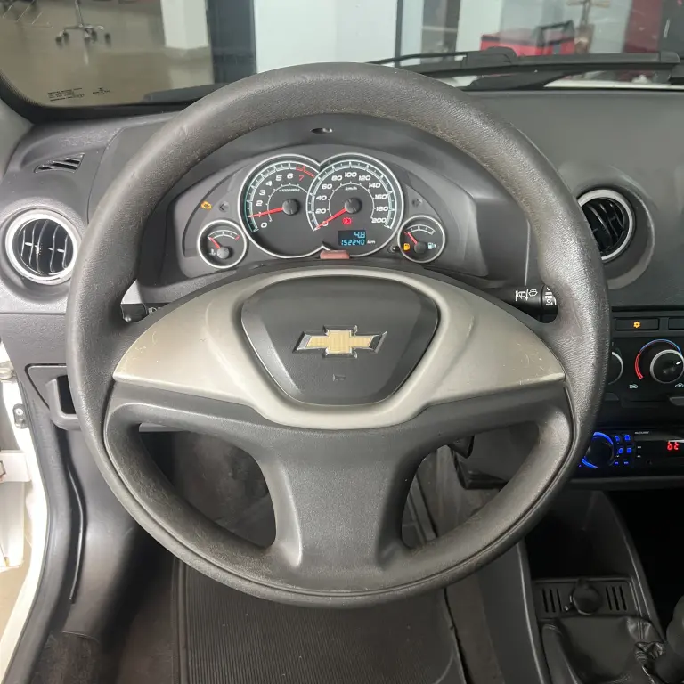 CHEVROLET Celta - Foto