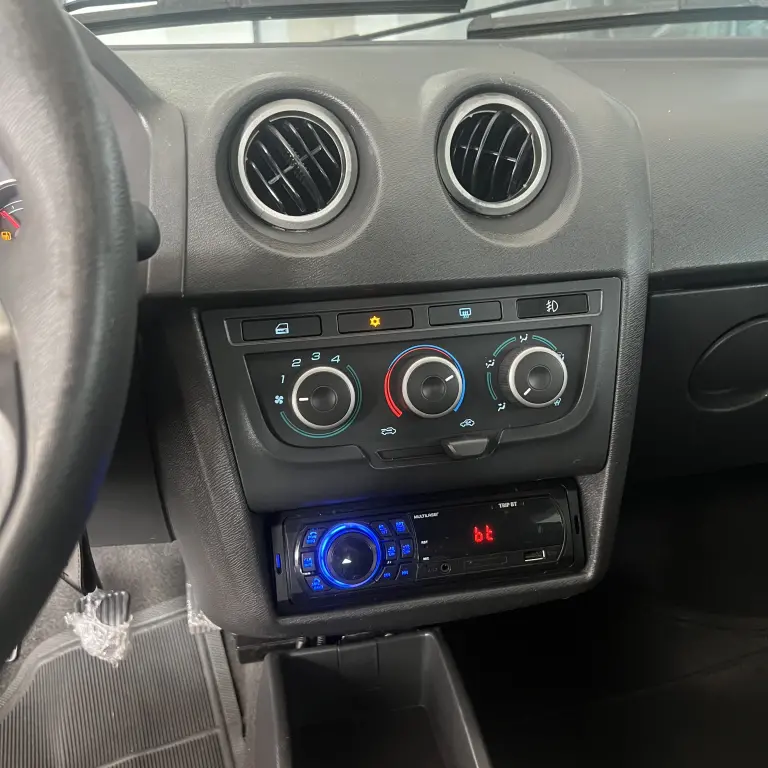 CHEVROLET Celta - Foto