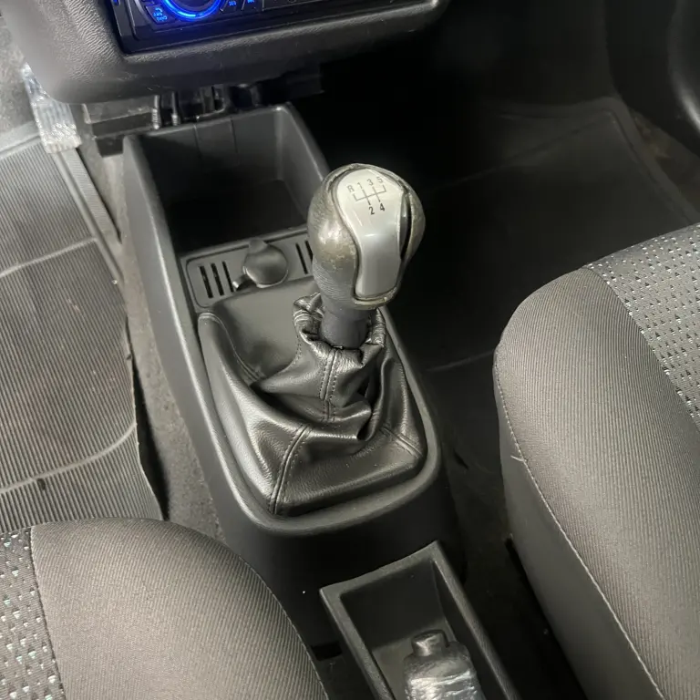 CHEVROLET Celta - Foto