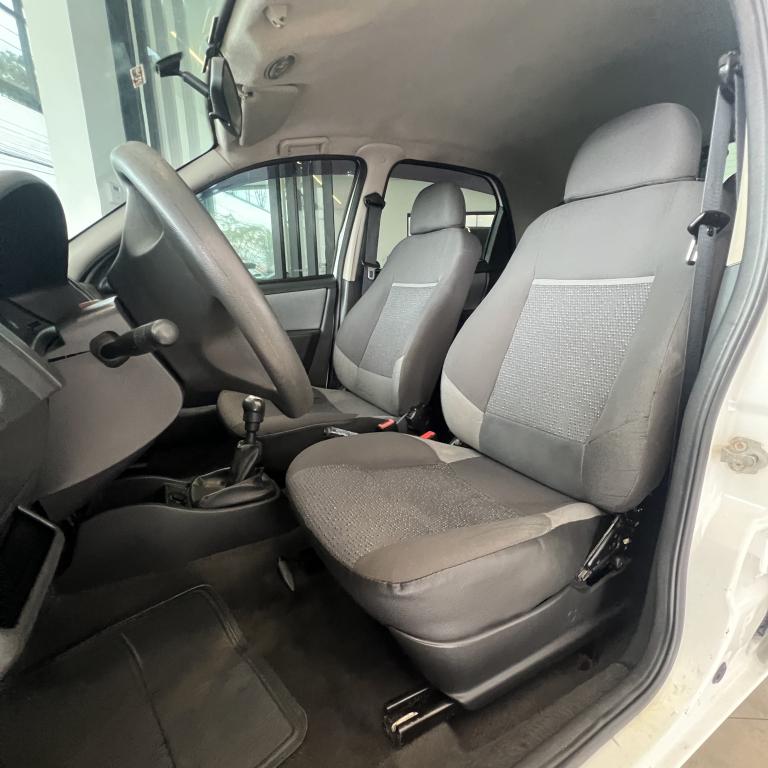 CHEVROLET Celta - Foto