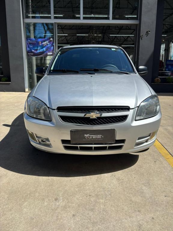 CHEVROLET Celta - Foto