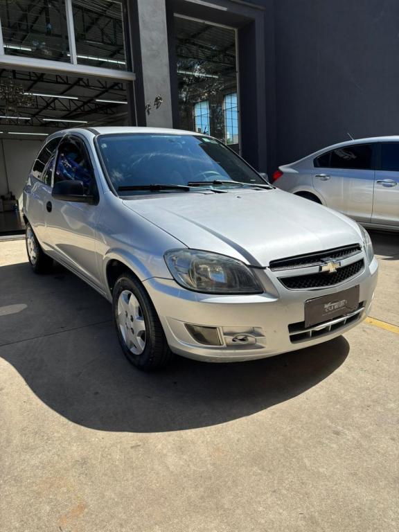 CHEVROLET Celta - Foto