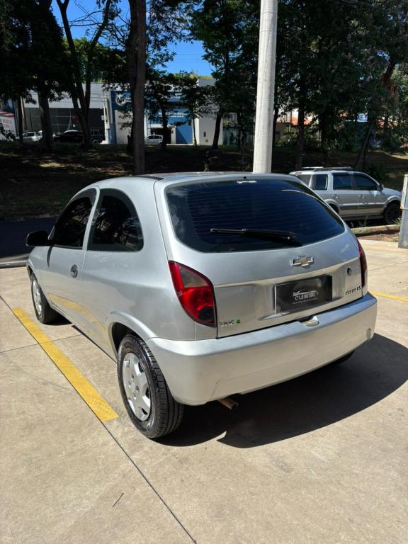 CHEVROLET Celta - Foto