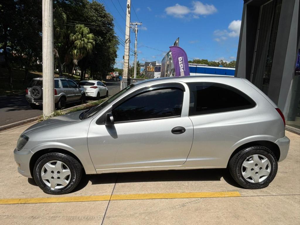 CHEVROLET Celta - Foto