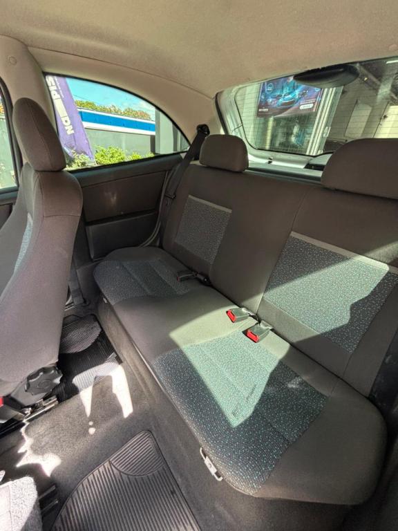 CHEVROLET Celta - Foto