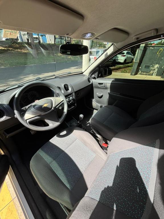 CHEVROLET Celta - Foto