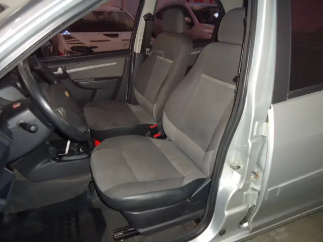 CHEVROLET Celta - Foto