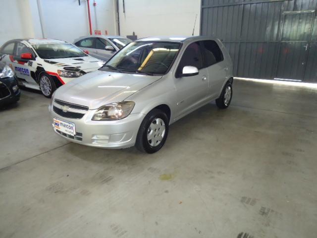 CHEVROLET Celta - Foto