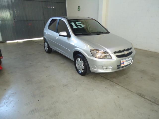 CHEVROLET Celta - Foto