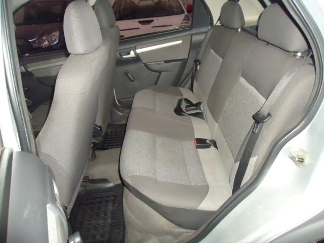 CHEVROLET Celta - Foto