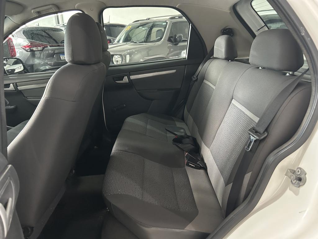 CHEVROLET Celta - Foto