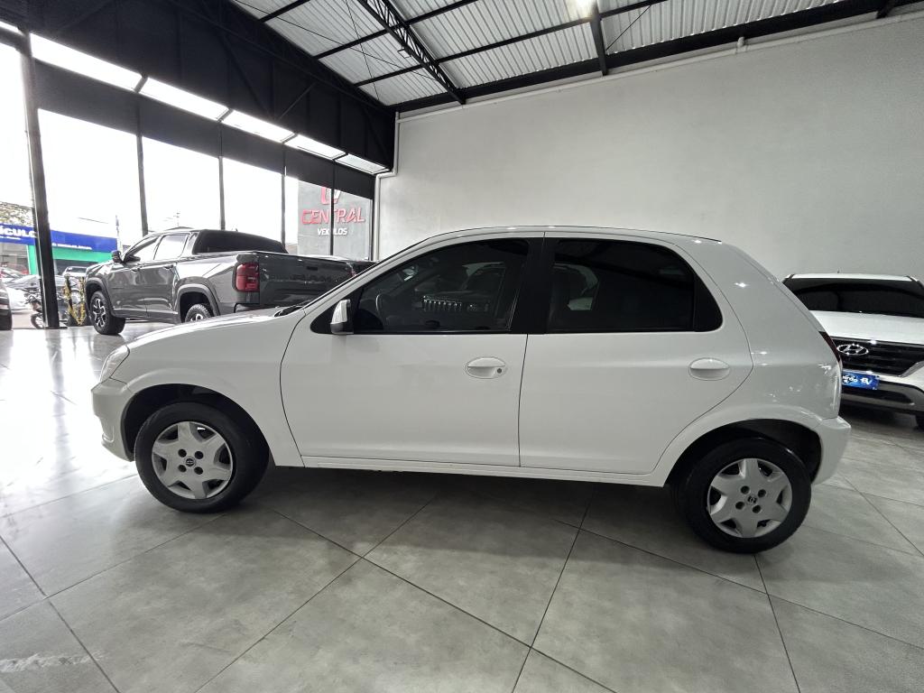 CHEVROLET Celta - Foto