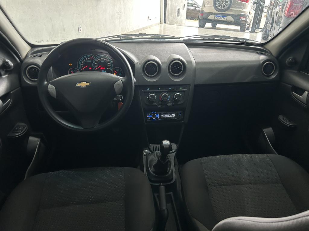 CHEVROLET Celta - Foto