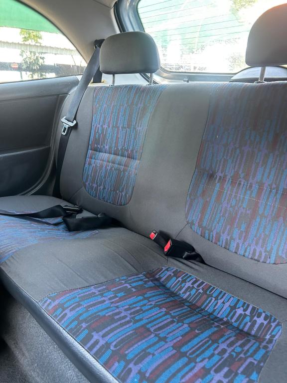 CHEVROLET Celta - Foto