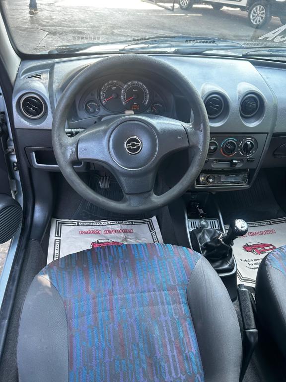 CHEVROLET Celta - Foto