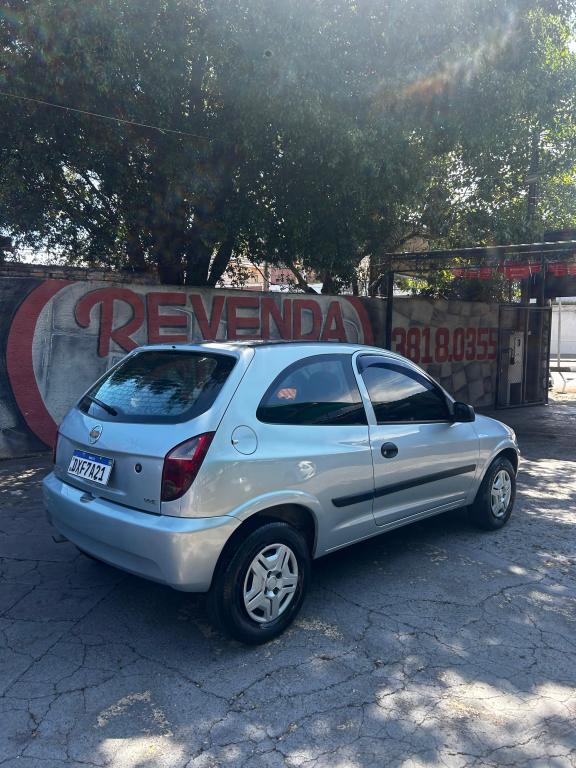 CHEVROLET Celta - Foto