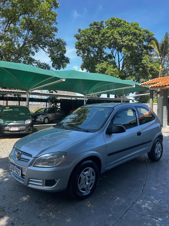 CHEVROLET Celta - Foto