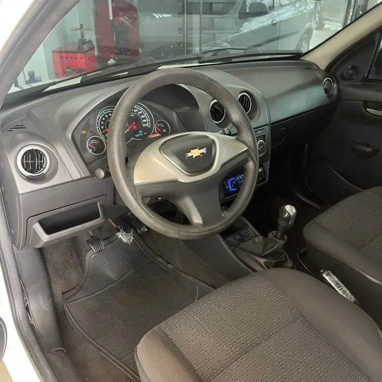 CHEVROLET Celta - Foto