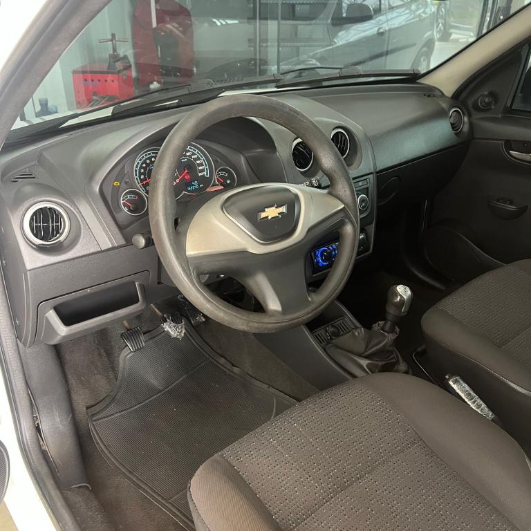 CHEVROLET Celta - Foto