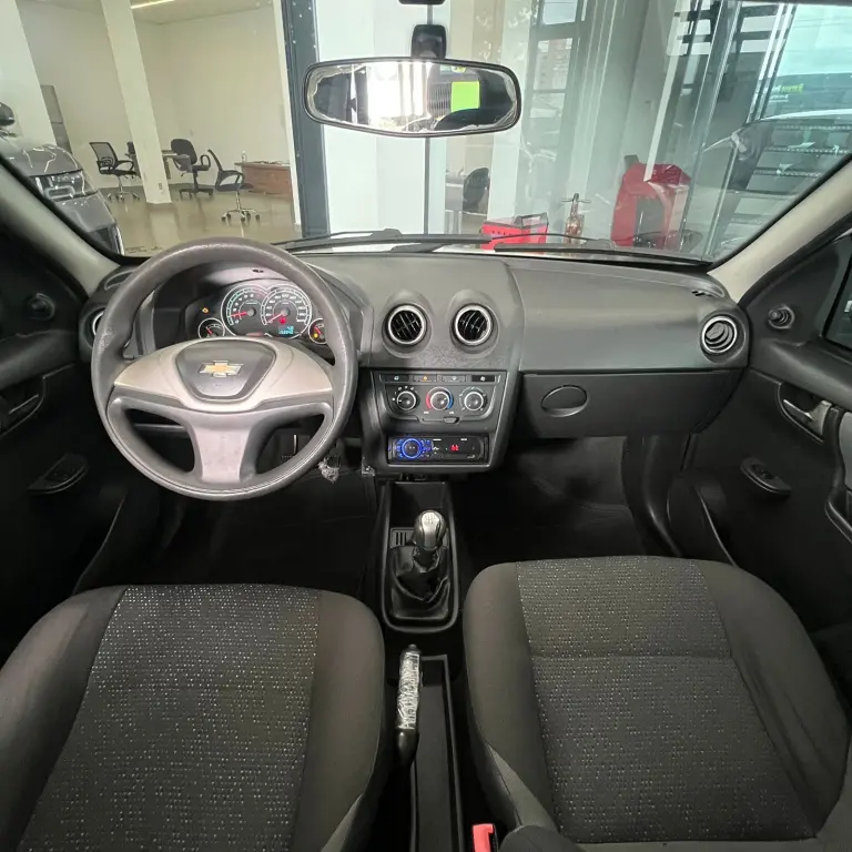 CHEVROLET Celta - Foto