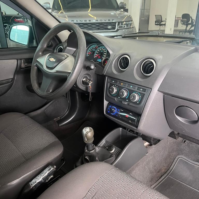 CHEVROLET Celta - Foto