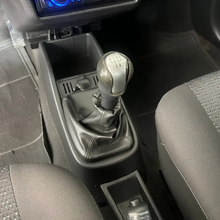 CHEVROLET Celta - Foto