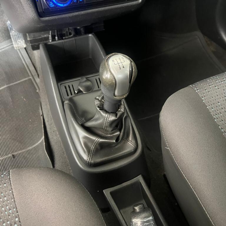 CHEVROLET Celta - Foto