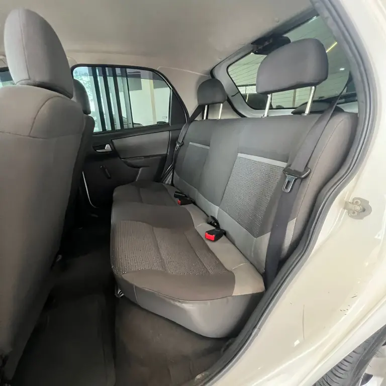 CHEVROLET Celta - Foto