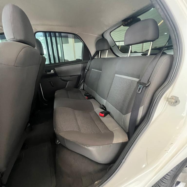 CHEVROLET Celta - Foto