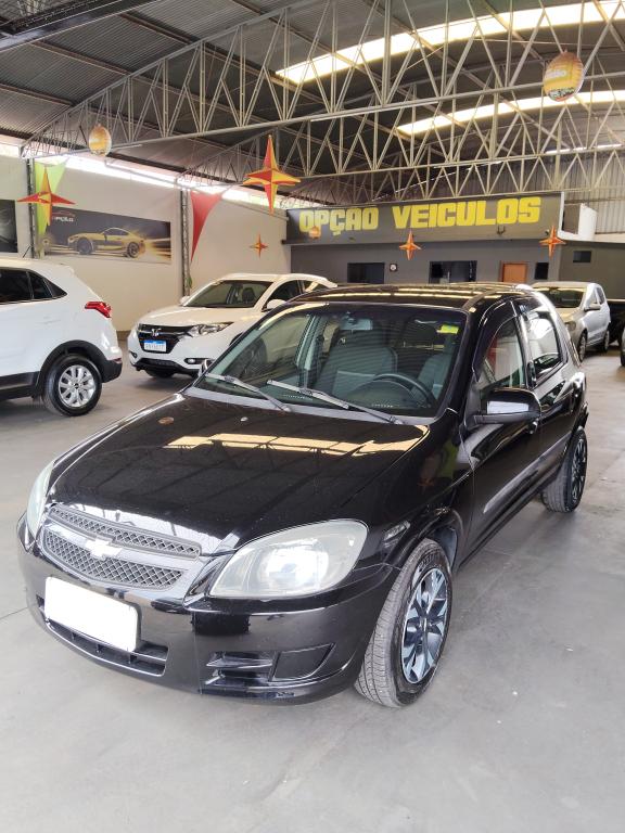 CHEVROLET Celta - Foto