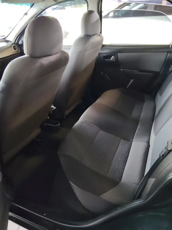 CHEVROLET Celta - Foto