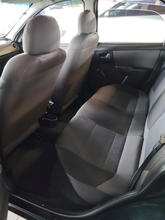 CHEVROLET Celta - Foto