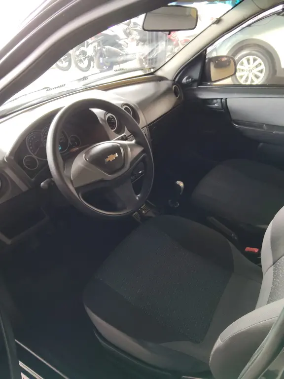 CHEVROLET Celta - Foto