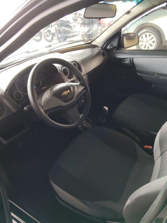 CHEVROLET Celta - Foto