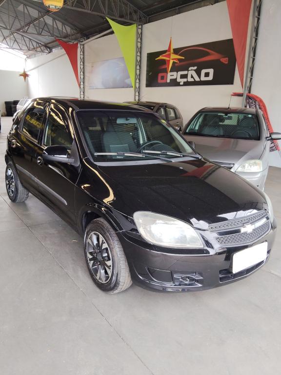 CHEVROLET Celta - Foto