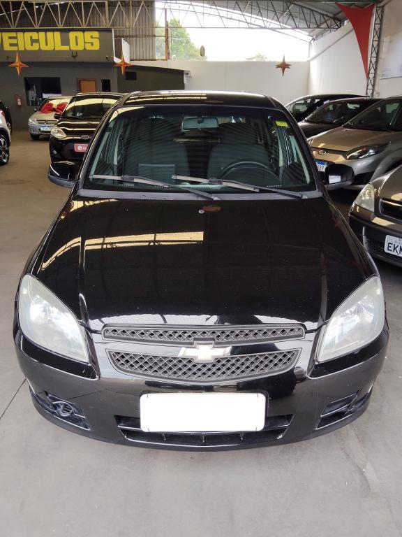 CHEVROLET Celta - Foto